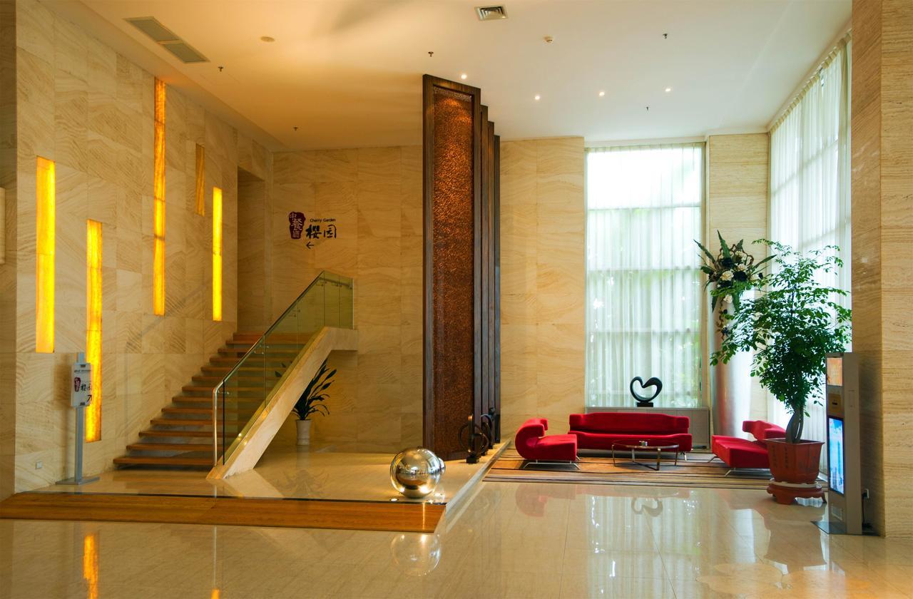 Yichang Banshan Hotel المظهر الخارجي الصورة